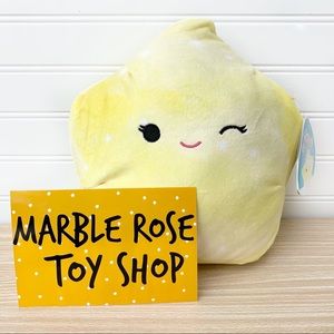 Squishmallow Estrella 